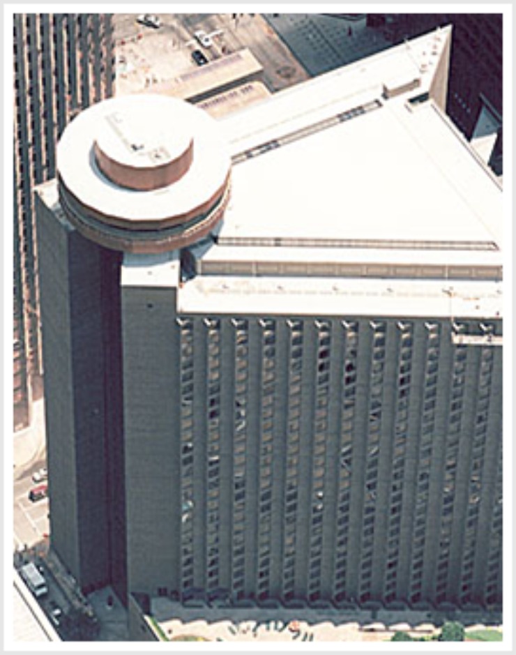Commercial Building Commercial Building