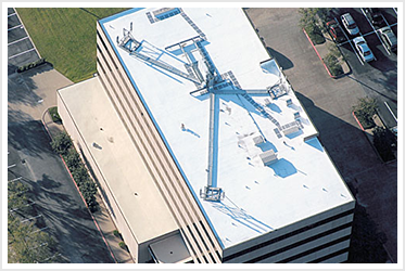 Top of Roof Top of Roof