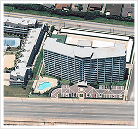 Houston Hotel Houston Hotel