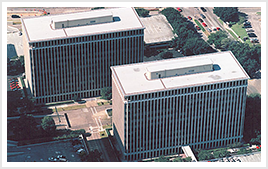 Commercial Buildings in Houston Commercial Buildings in Houston